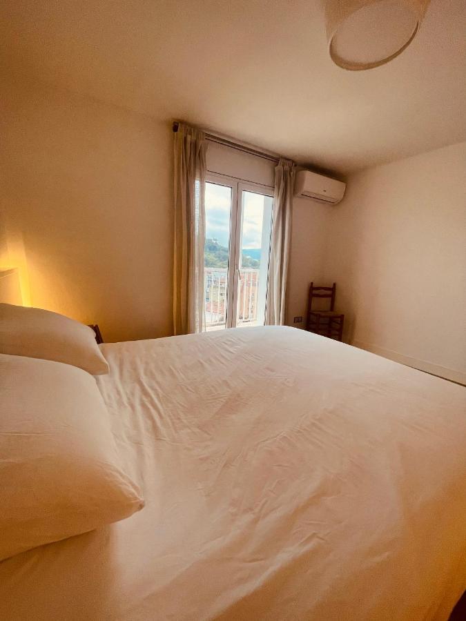 Stunning Penthouse Apartment Girona Eksteriør bilde