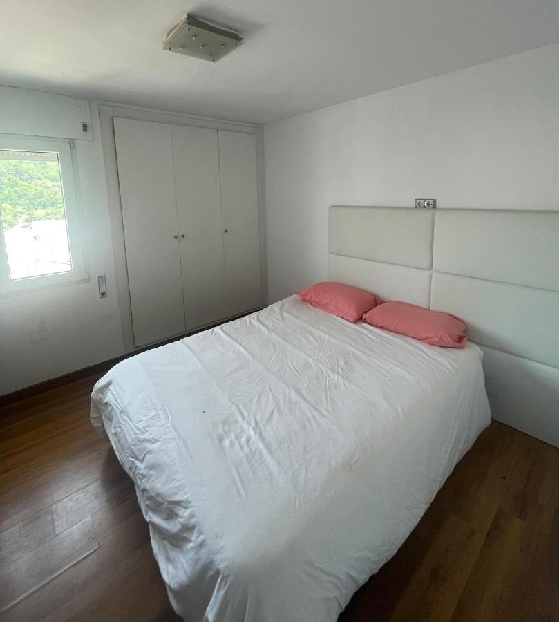 Stunning Penthouse Apartment Girona Eksteriør bilde